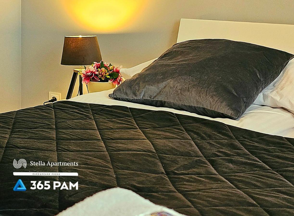 Szafirowa Mierzeja W Uniesciu- 365pam Apartment Uniescie