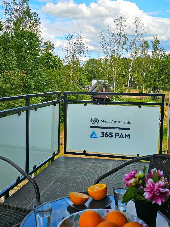 Szafirowa Mierzeja W Uniesciu- 365pam Apartment
