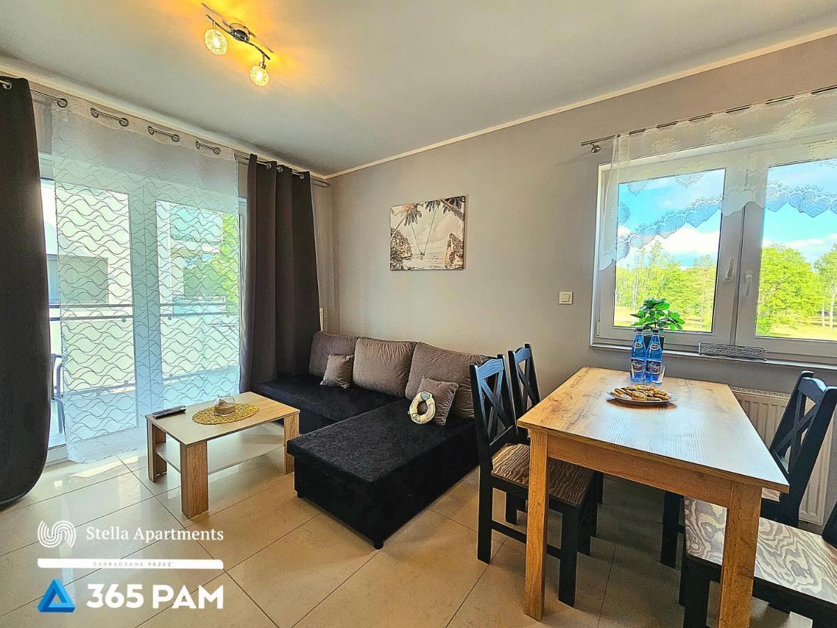 Szafirowa Mierzeja W Uniesciu- 365pam Apartment *