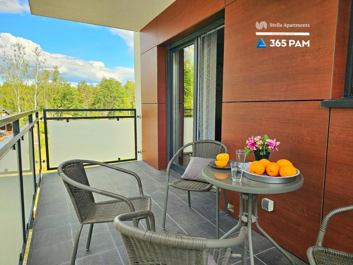 Szafirowa Mierzeja W Uniesciu- 365pam Apartment