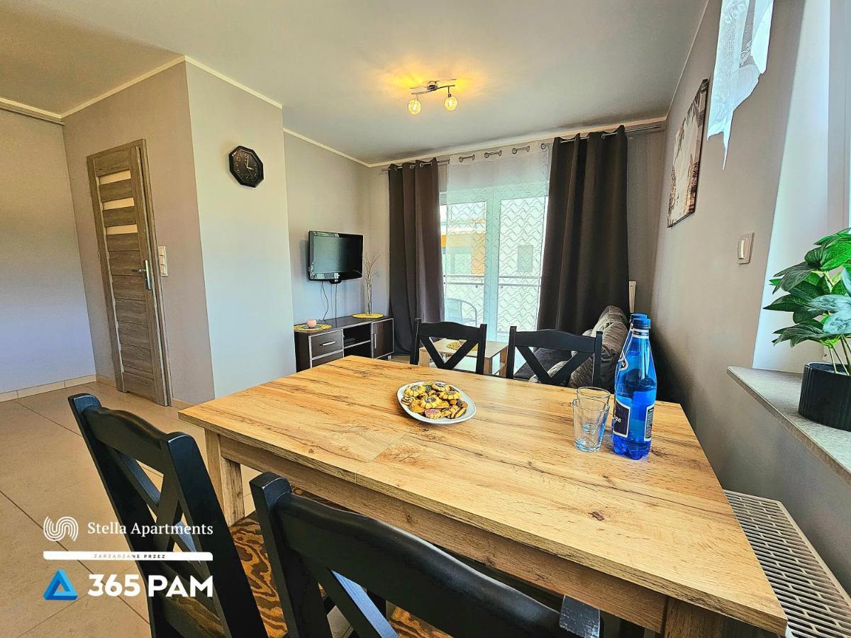 Szafirowa Mierzeja W Uniesciu- 365pam Apartment Uniescie