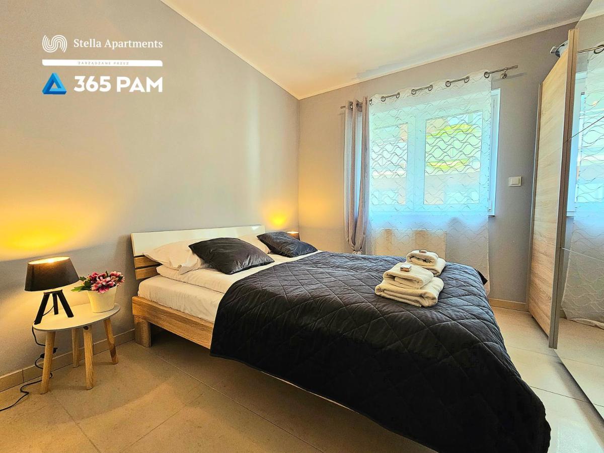Apartment Szafirowa Mierzeja W Uniesciu- 365pam Uniescie
